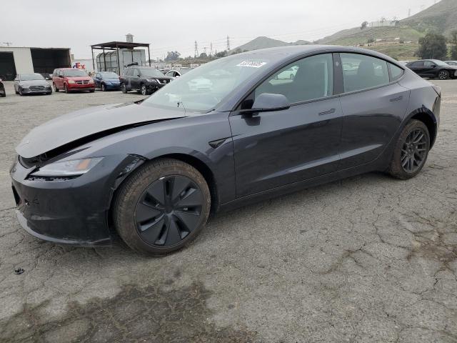 TESLA MODEL 3 – zdjęcie z aukcji, lot #53376605