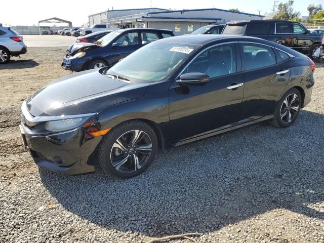 2016 Honda Civic Touring