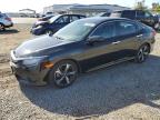 2016 Honda Civic Touring продається в San Diego, CA - Side