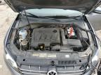 2014 Volkswagen Passat Sel de vânzare în Dyer, IN - Rear End