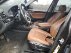 2016 Bmw X3 Xdrive28I for Sale in Columbia Station, OH - Burn - Engine