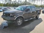 2006 Ford F150 Supercrew იყიდება Harleyville-ში, SC - Front End