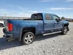 Reno, NV에서 판매 중인 2017 Chevrolet Silverado K2500 High Country - Front End