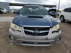 2009 Subaru Outback 2.5Xt Limited en Venta en West Palm Beach, FL - Rear End