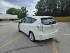 2012 Toyota Prius V  for Sale in Austell, GA - Front End