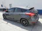2023 Ford Focus Se იყიდება Farr West-ში, UT - All Over