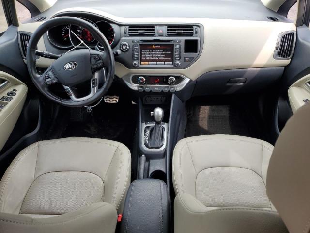 2014 KIA RIO EX