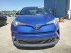 2018 Toyota C-Hr Xle en Venta en Windsor, NJ - Rear End