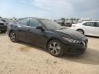 2023 Nissan Sentra Sv იყიდება San Antonio-ში, TX - Undercarriage