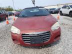 2005 Chrysler Sebring Gtc იყიდება Columbus-ში, OH - Top/Roof