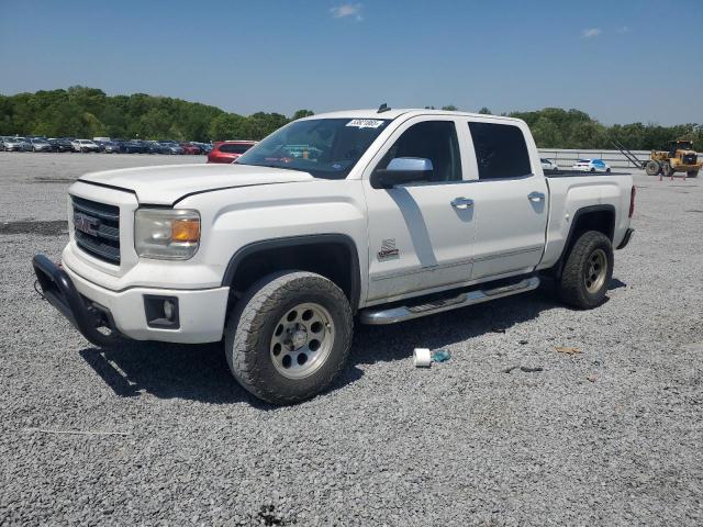 2014 Gmc Sierra K1500 Sle