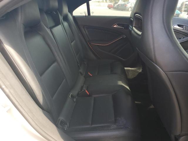 2014 MERCEDES-BENZ CLA 250