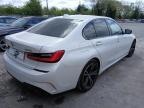 2020 BMW 320I M SPO for sale at Copart WOLVERHAMPTON