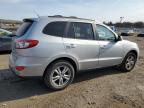 2010 Hyundai Santa Fe Se for Sale in Brookhaven, NY - Front End