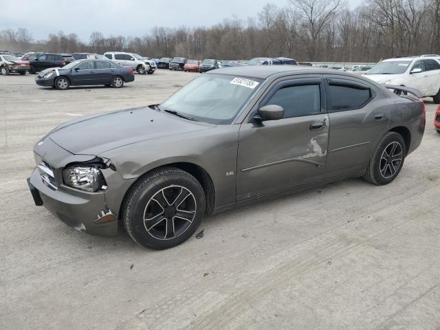 2010 Dodge Charger Sxt