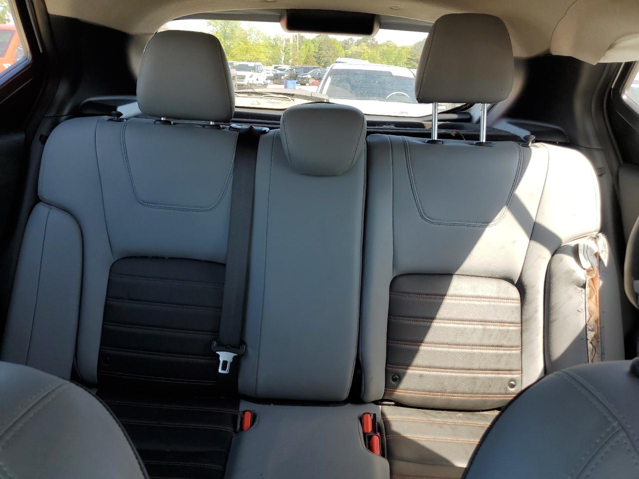 3N1CP5DV8RL530909 NISSAN KICKS 2024