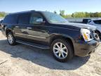 2011 Gmc Yukon Xl Denali en Venta en Chatham, VA - Front End