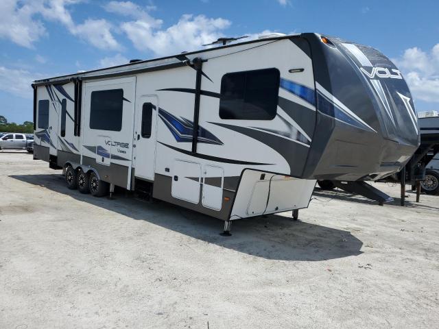 2016 Trlr Trailer