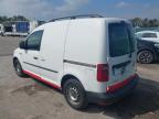 2016 VOLKSWAGEN CADDY C20 for sale at Copart WOLVERHAMPTON