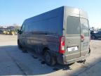 2022 RENAULT MASTER LM3 for sale at Copart ROCHFORD