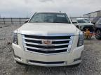 2015 Cadillac Escalade Esv Premium for Sale in Cahokia Heights, IL - Front End