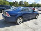 2007 Ford Fusion Se за продажба в Gaston, SC - Front End