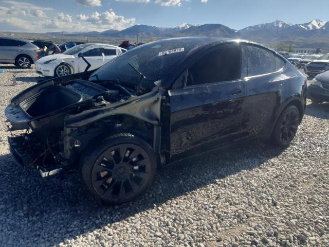 TESLA MODEL Y – zdjęcie z aukcji, lot #55168875