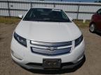 2013 Chevrolet Volt  for Sale in Sacramento, CA - Front End