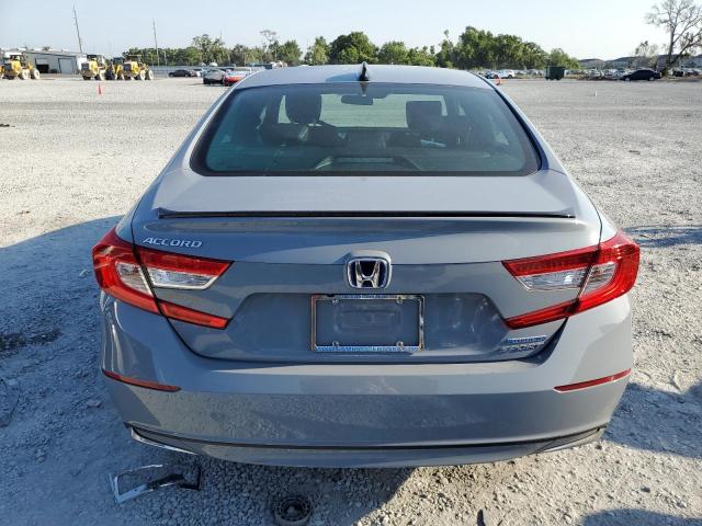  HONDA ACCORD 2022 Szary