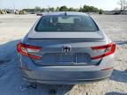 2022 Honda Accord Hybrid Sport for Sale in Riverview, FL - Front End