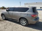 2013 Infiniti Qx56  იყიდება Farr West-ში, UT - Side