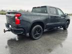 2022 Chevrolet Silverado C1500 Custom de vânzare în Houston, TX - Front End