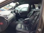 2012 MERCEDES BENZ B180 BLUEE for sale at Copart NEWBURY