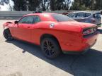 2017 Dodge Challenger Sxt на продаже в Van Nuys, CA - Front End