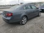 2009 Volkswagen Jetta Se de vânzare în Cahokia Heights, IL - Hail