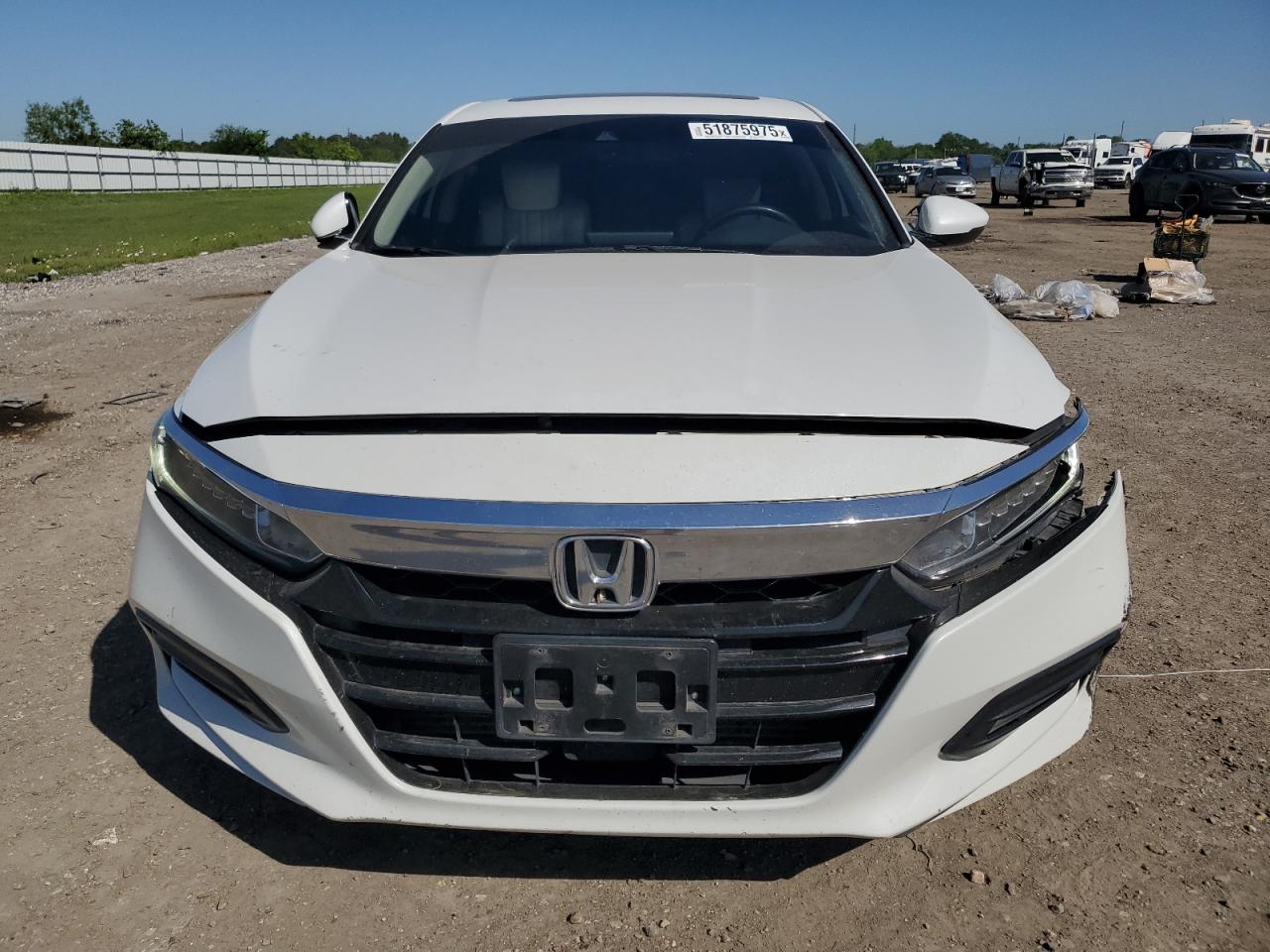 1HGCV1F59JA109853 HONDA ACCORD 2018