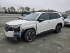 2025 Subaru Forester Limited for Sale in Spartanburg, SC - Front End