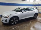 2023 Polestar 2  იყიდება Wheeling-ში, IL - Front End