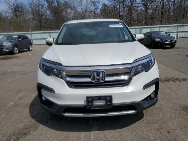  HONDA PILOT 2020 White