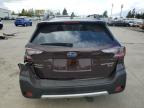 2025 Subaru Outback Limited Xt en Venta en Woodburn, OR - Side