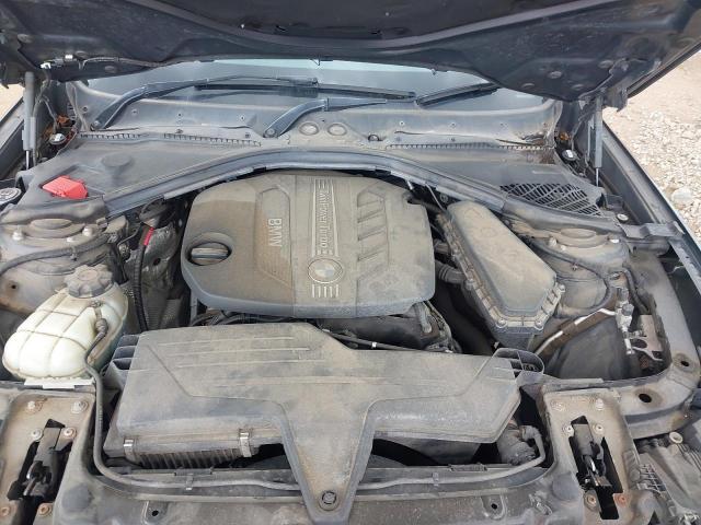 2013 BMW 320D SPORT