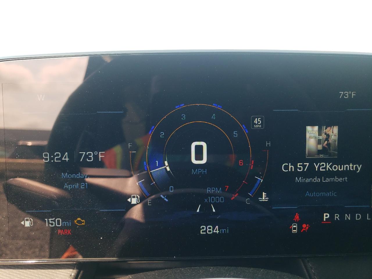 3GNAXHEG0SL299040 CHEVROLET EQUINOX 2025