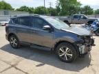 2017 Toyota Rav4 Xle for Sale in Hampton, VA - Front End