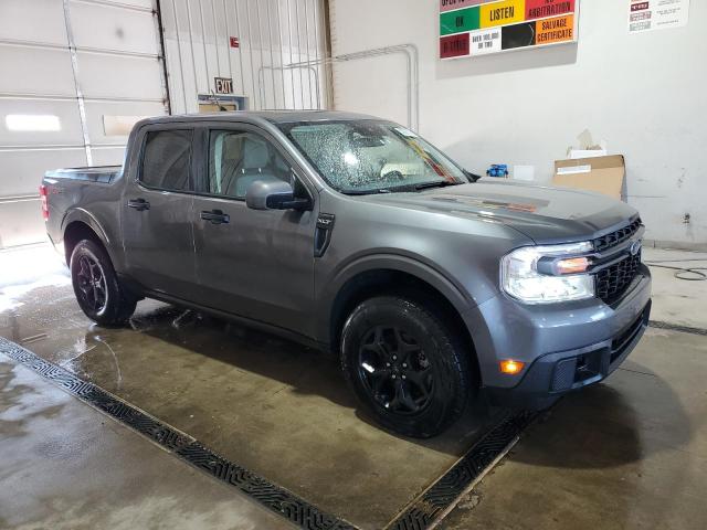  FORD MAVERICK 2022 Gray