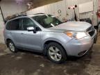 2014 Subaru Forester 2.5I Premium na sprzedaż w Lyman, ME - Mechanical