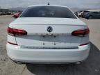 2021 Volkswagen Passat Se for Sale in Las Vegas, NV - Front End