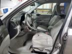 2010 Subaru Forester Xs na sprzedaż w West Mifflin, PA - Front End