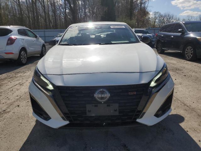  NISSAN ALTIMA 2023 Biały