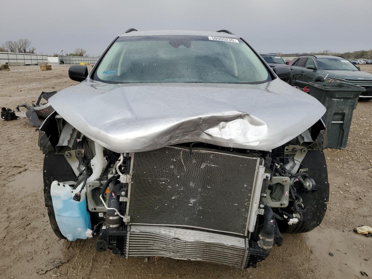 2FMPK4G93LBB24377 FORD EDGE 2020