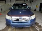 2009 Subaru Forester 2.5X Premium იყიდება Lexington-ში, KY - Normal Wear